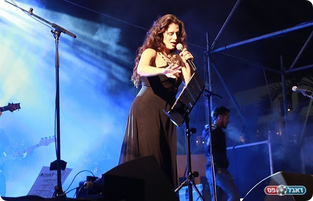 מירי מסיקה (עדי מלול)